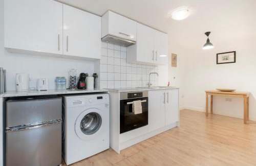Harrow Road Apartamento | Modern one bedroom flat in Central London