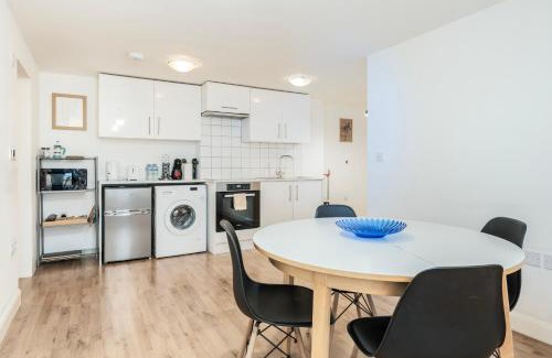 Harrow Road Apartamento | Modern one bedroom flat in Central London