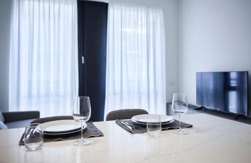 Washington Apartamento | Modern onebedroom 2nd floor - Mirable PM