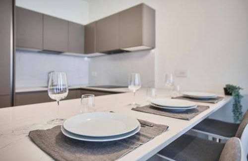 Washington Apartamento | Modern onebedroom 2nd floor - Mirable PM