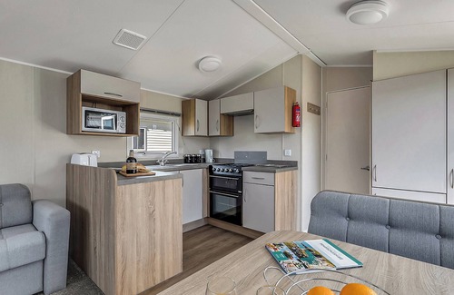 Wiseman's Bridge Casa | Alojamiento de 2 habitaciones en Summerhill, Amroth