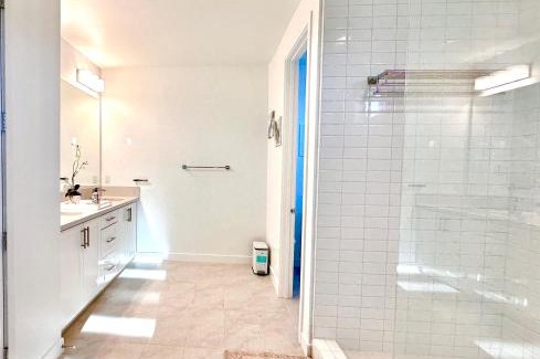 Palm Springs Casa | Modern Palm Springs Retreat Poolside Relaxation Scenic Views