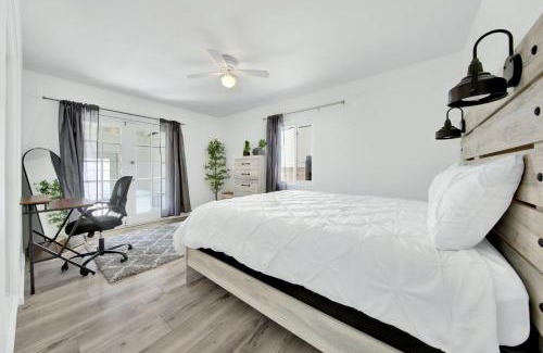 Del Rey Casa | Modern Peaceful Private Oasis Near The Beach