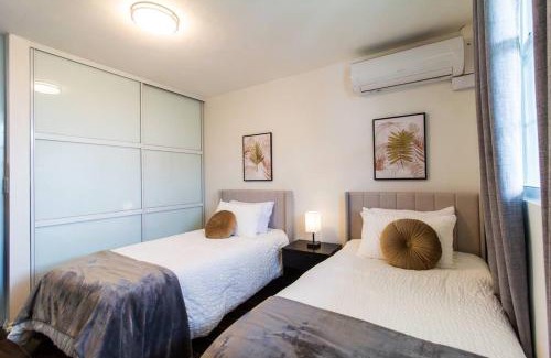 Llanos Tuna Casa | Modern Penthouse in Carolina