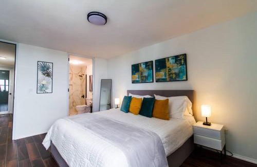 Llanos Tuna Casa | Modern Penthouse in Carolina