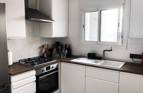 Son Gotleu Apartamento | Modern penthouse near downtown Palma with self check-in