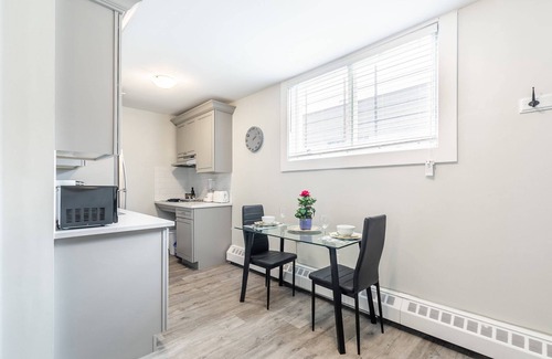 Central Hamilton Apartamento | Modern Pet-friendly 1BR Condo—James Street North