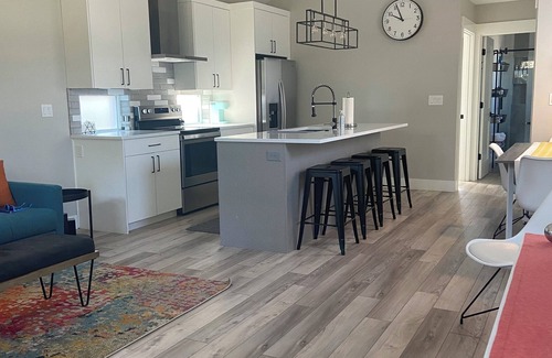 Orchard District Casa | Modern, pet-friendly stay centrally located, minutes to everything in Bend!