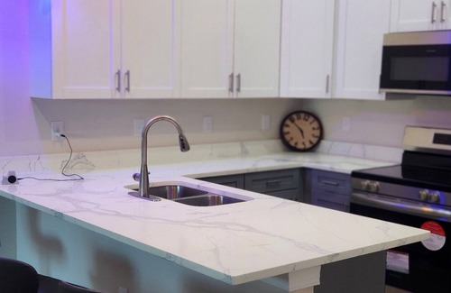 Westminister Casa | Modern Place, 3-bedroom house with WiFi, AC, spacious in welcoming Lehigh Acres