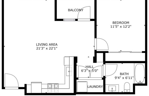 Pleasanton Apartamento | Modern Pleasanton 1BR, Parking + Pet-Friendly