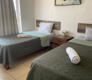 Puerto Vallarta Casa | Modern Pool Side, 3 Bdrm House with parking