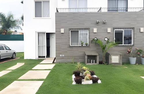 Puerto Vallarta Casa | Modern Pool Side House