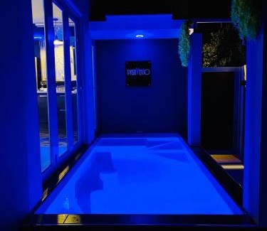 Borinquen Apartamento | Modern Pool Suite @ Pasavento in Aguadilla