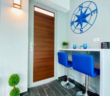 Borinquen Apartamento | Modern Pool Suite @ Pasavento in Aguadilla