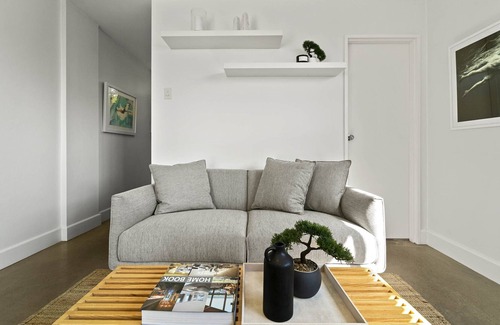 Potts Point Apartamento | Modern Potts Point Studio