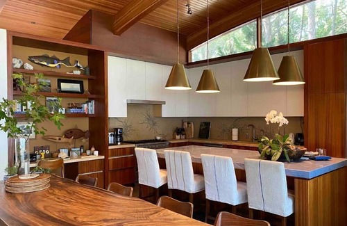 Cape Charles Casa | Modern Private Beach House