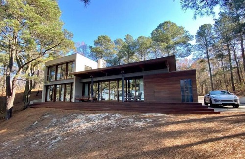 Cape Charles Casa | Modern Private Beach House