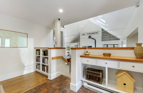 Tyringham Casa | Modern Private Mountain Retreat - Close to Tanglewood & Lakes