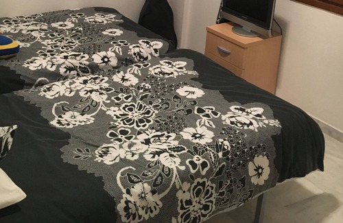 Algorfa Apartamento | Apartamento privado en la azotea con WIFI en el popular complejo de golf