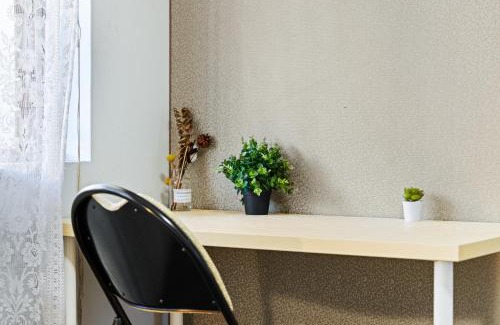 Liverpool Casa | Modern Private Single Room - Centrally Located at Liverpool - Shared Bathroom