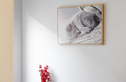 Liverpool Casa | Modern Private Single Room - Centrally Located at Liverpool - Shared Bathroom