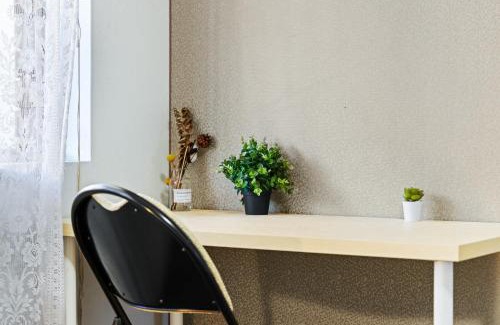 Liverpool Casa | Modern Private Single Room - Centrally Located at Liverpool - Shared Bathroom
