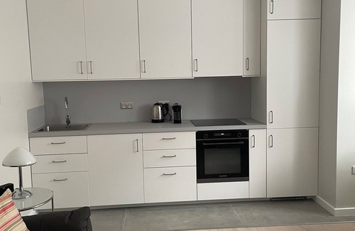 Crouch End Apartamento | Modern, quiet 1 bed flat in great location