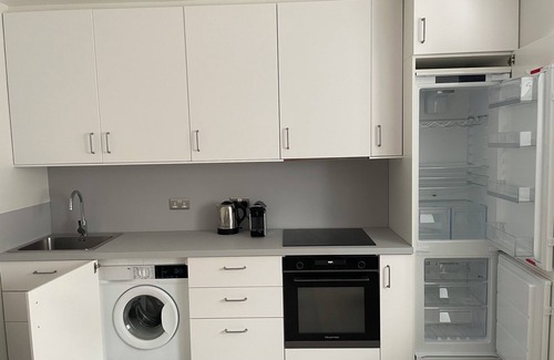 Crouch End Apartamento | Modern, quiet 1 bed flat in great location