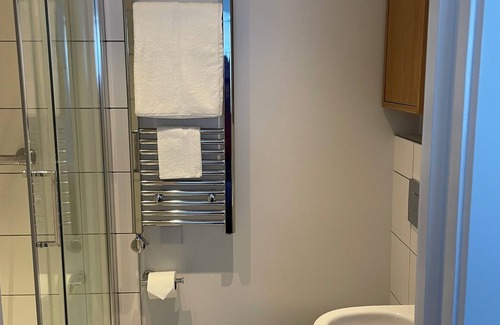 Crouch End Apartamento | Modern, quiet 1 bed flat in great location