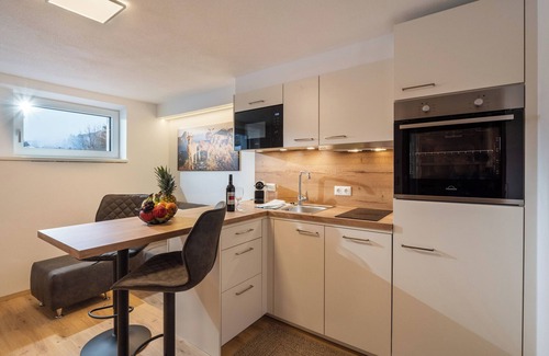 Westendorf Apartamento | Modern, quiet flat with a great location