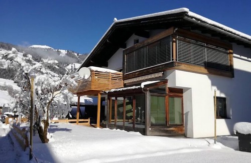 Westendorf Apartamento | Modern, quiet flat with a great location