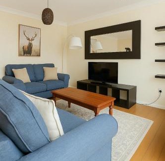 Highbury West Apartamento | Modern & Quiet Islington Apartment near King's Cross