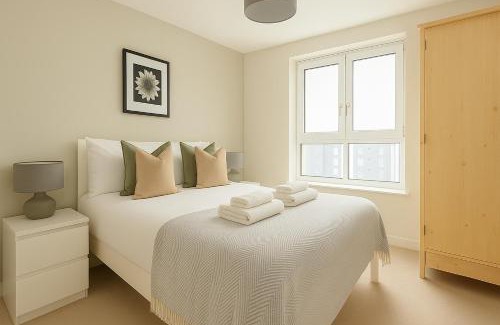 Highbury West Apartamento | Modern & Quiet Islington Apartment near King's Cross