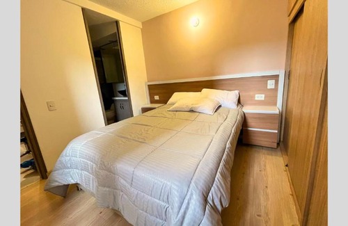 Robledo Apartamento | Modern quiet place near everything you need