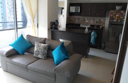 Robledo Apartamento | Modern quiet place near everything you need
