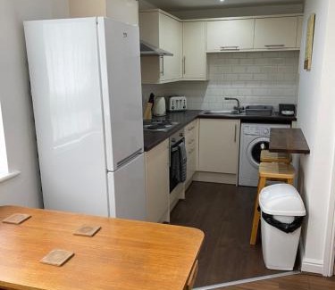 Liverpool Apartamento | Modern, Quiet, Sleeps 10, Anfield, Tourists, Liverpool