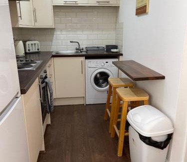 Liverpool Apartamento | Modern, Quiet, Sleeps 10, Anfield, Tourists, Liverpool