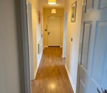 Manchester Apartamento | Modern, Quiet, Sleeps 9, Etihad, CoOp Live, Manchester
