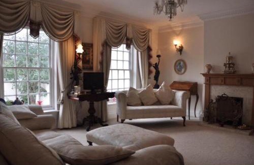 Putney Casa | Modern Regency Townhouse London