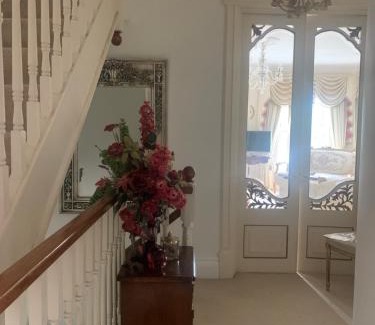 Putney Casa | Modern Regency Townhouse London
