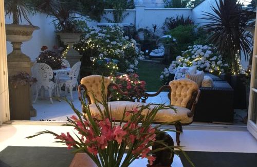 Putney Casa | Modern Regency Townhouse London