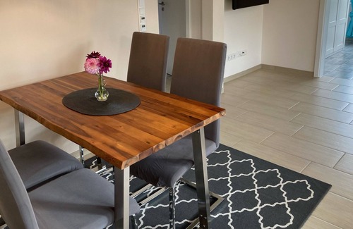 Sythen Apartamento | Relax moderno en Sythen