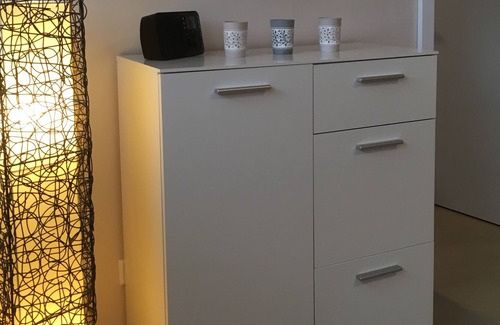 Sythen Apartamento | Relax moderno en Sythen