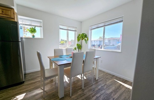 Reno/Tahoe Airport Apartamento | Modern Reno Stay: Style & Comfort Close to Everything