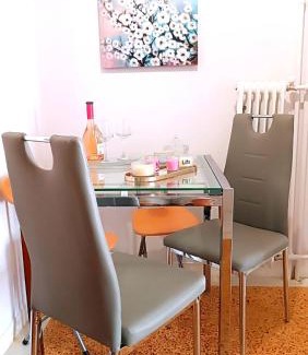 Kypseli Apartamento | Modern renovated place in the city - Medley Serenity