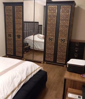 Al Jubeiha Apartamento | Modern Residence for families only