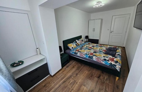 Zalau Apartamento | Modern Residence Scala