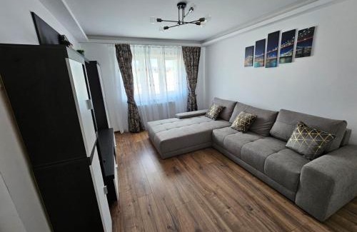 Zalau Apartamento | Modern Residence Scala