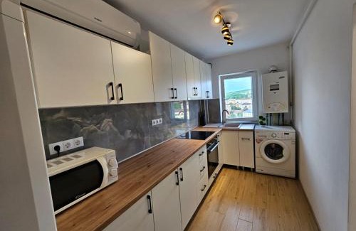 Zalau Apartamento | Modern Residence Scala