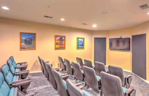 Branson Apartamento | Modern Resort Condo about 3 Mi to Branson Landing